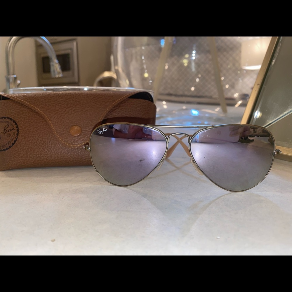Ray-Ban Sunglasses